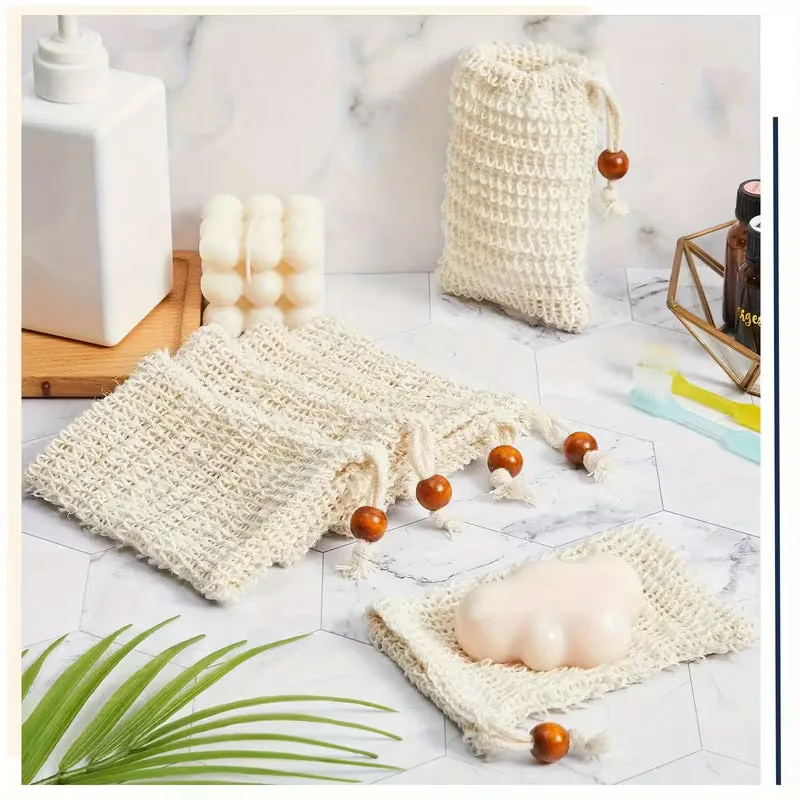 Materiales para jabones